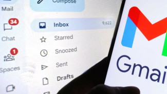 Gmail Kamu Lemot? Ini Cara Hapus Sampah Tersembunyi yang Bikin Penuh