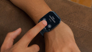 3 Smartwatch Rp500 Ribuan Ini Punya Fitur Kesehatan Setara Apple Watch!