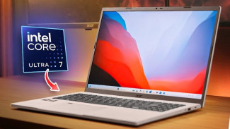 Acer Aspire Vero 16 AI Ramah Lingkungan: Laptop Daur Ulang Tercanggih 2025!