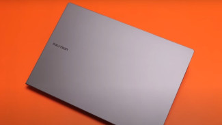 Polytron Luxia Laptop Lokal dengan Garansi 2 Tahun ADP, Apakah Worth It untuk Dibeli?