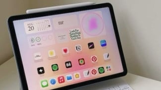 4 Pilihan Tablet Murah untuk Kerja 2025, Cuma 1 Jutaan Udah Bisa Produktif!