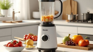 Ini Cara Benerin Blender yang Berisik Tanpa Harus ke Bengkel!
