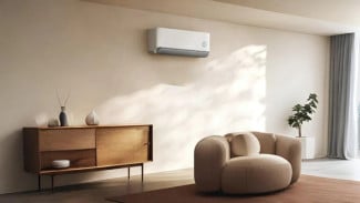 Xiaomi Rilis AC Pintar Mijia Health Wind, Bisa Mendinginkan Sekejap dan Bunuh Virus