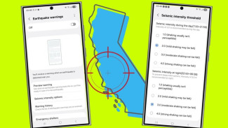 Gempa M2,4 Guncang Ulubelu, Pakar Bongkar Fakta Sebenarnya