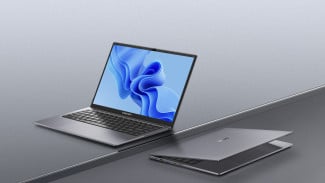 Chuwi GemiBook X: Laptop Spek Mewah dengan Harga Murah, Cuma 4 Jutaan!