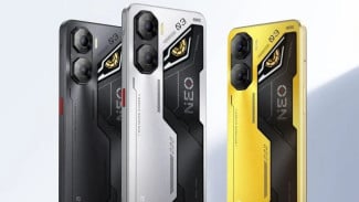 7 Rekomendasi HP 2 Jutaan Terbaik Agustus 2025, Spesifikasi Menggoda dan Performa Tangguh!