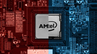 Intel vs AMD, Mana Prosesor Terbaik untuk Laptop Anda?