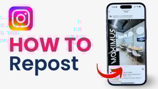 Instagram Hadirkan Fitur Repost dan Berbagi Lokasi, Ini Fungsinya