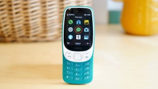 3 HP Jadul Rasa Modern Terbaik 2025: Tahan Lama, Praktis, dan Tetap Terkoneksi