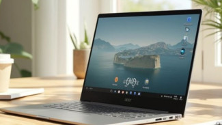 Acer Travel Mate P614 73T Laptop Bisnis Paling Efisien dengan Intel Core i7