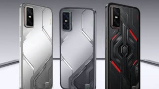 Smartphone Gaming Murah Ini Punya Kamera 108MP dan Refresh Rate 144Hz Bikin Lawan Kalang Kabut