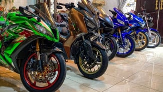 Rahasia Motor Awet, Ini Cara Memanaskan Kendaraan yang Tepat!