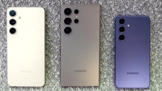Samsung Galaxy S24 Series Tawarkan Fitur AI yang Melimpah