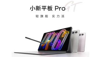 Lenovo Rilis Tiga Tablet Baru, Termasuk Versi Snapdragon 8 Gen 3 dengan Layar 144Hz