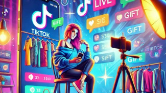 Jualan di TikTok Shop? Ini 7 Cara Bikin Videomu FYP dan Laris Manis!