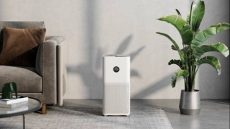 5 Rekomendasi Air Purifier Terbaik Agustus 2025, Udara Bersih Bebas Polusi!