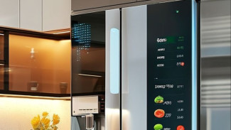 Electrolux UltimateTaste 900, Rahasia Buah Segar 2 Minggu!