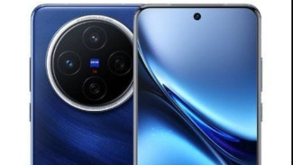 Vivo X200 Pro Review 2026: Kamera Zeiss 200 MP Terbaik untuk Fotografi Malam Hari