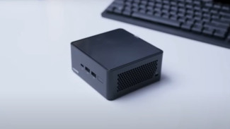 ASUS NUC 14 Pro, Mini PC AI Ready yang Mengubah Cara Kita Bekerja!