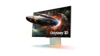 Monitor Gaming Impian! Samsung Odyssey G6 OLED Turun Harga!
