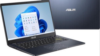 Asus Vivobook 14 Core Ultra 5 Review Laptop Kerja 7 Jutaan AI Terbaru