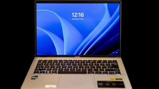 Acer Swift 14 Air Edition Under 1 KG, Worth It atau Skip Aja?