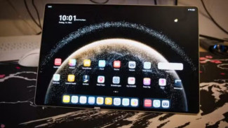 Huawei MatePad Pro 13.2 Hadir dengan Layar Flexible OLED dan Aksesoris Gratis