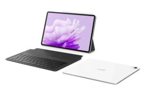 Huawei MatePad 11 Papermate Edition, Tablet Anti Lelah Mata!