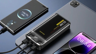 Fast Charging 210 Watt Bikin Baterai HP Cepat Rusak? Ini Faktanya!