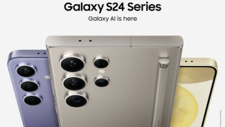 Samsung Galaxy S24 Plus Bekas Masih Worth It? Ini Hasil Review Lengkap