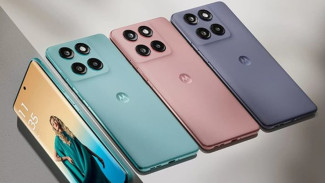 Komparasi Smartphone Midrange Terhangat, Motorola vs Samsung vs Techno Siapa Juaranya?