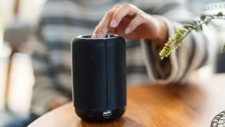 10 Speaker Bluetooth Murah Terbaik 2025, Bass Mantap Harga Mulai 200 Ribuan!