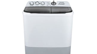 Mesin Cuci Portable Murah 2025, Hemat Listrik dan Air sampai 50 Persen