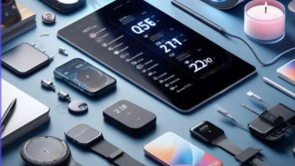 Kuis: Gadget AI Terbaik 2025 untuk Gaya Hidup Modern, Mana Pilihan Kamu?