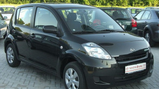4 Rekomendasi Mobil Hatchback Bekas 70 Jutaan Irit BBM dan Cocok untuk Harian