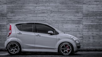 Terbukti Awet! 3 Hatchback 60 Jutaan yang Nyaman dan Hemat BBM