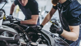 7 Cara Merawat Mesin Mobil Agar Awet dan Performa Tetap Optimal