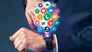 Baru Rilis! 4 Smartwatch Tercanggih Agustus 2025 Bantu Kamu Lebih Produktif