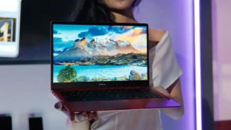Review Infinix Inbook X2 2025, Laptop Murah yang Diam-Diam Saingi MacBook!