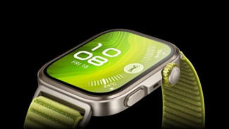 Lebih Murah dari Apple Watch Ultra! Ini Kelebihan Huawei Watch Fit 4 Pro