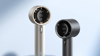 Hair Dryer Murah Berkualitas Cuma 200 Ribuan, Bisa Buat Traveling Juga!