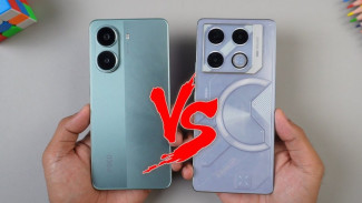 Poco X7 Pro vs Infinix GT20 Pro, Duel Smartphone Gaming 4 Jutaan Siapa Juara?