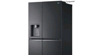 Kulkas 700 Liter dengan Fitur WiFi Control, Solusi Canggih untuk Dapur Modern