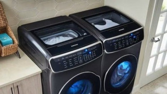 Benarkah Mesin Cuci Samsung 12 Kg Garansi 20 Tahun Dijual Murah? Ini Faktanya!