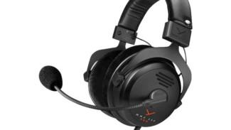 Headset Gaming Budget 2025, Fantech WH03 Studio Pro Cuma Rp699 Ribu!