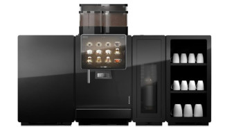 Mesin Kopi Kapsul Nespresso Terbaik, Espresso Cafe di Rumah Cuma 2 Menit