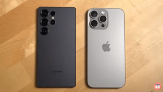 HP Android Ini Punya Performa Setara iPhone! Review Samsung S25 Ultra
