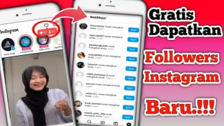 10.000 Followers Instagram dalam Sebulan dengan 5 Strategi Jitu
