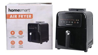 Toshiba Smart Oven ER-SM60, Oven Pintar yang Bisa Diperintah Lewat HP!