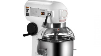 Mixer Spiral vs Planetary, Mana yang Tepat untuk Usaha Bakery Anda?